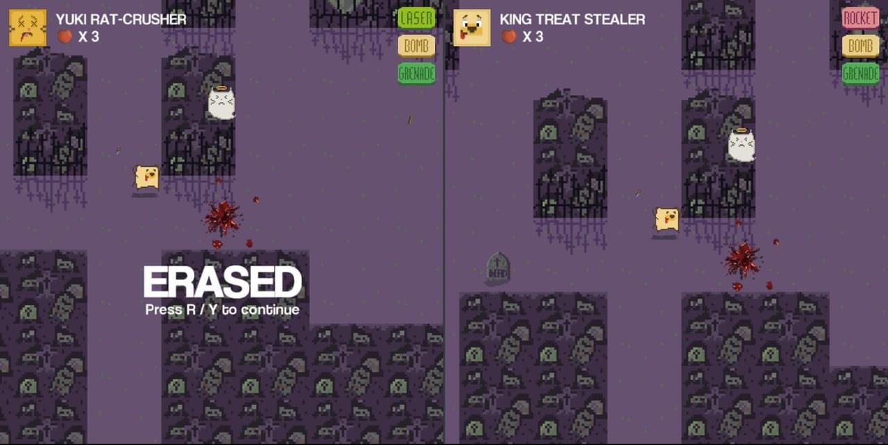 Cats Vs Dogs screenshot 2