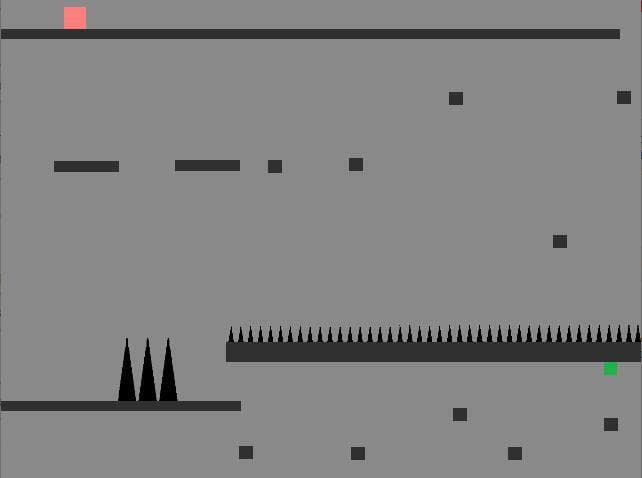 The Really Hard Platform Thing screenshot 2