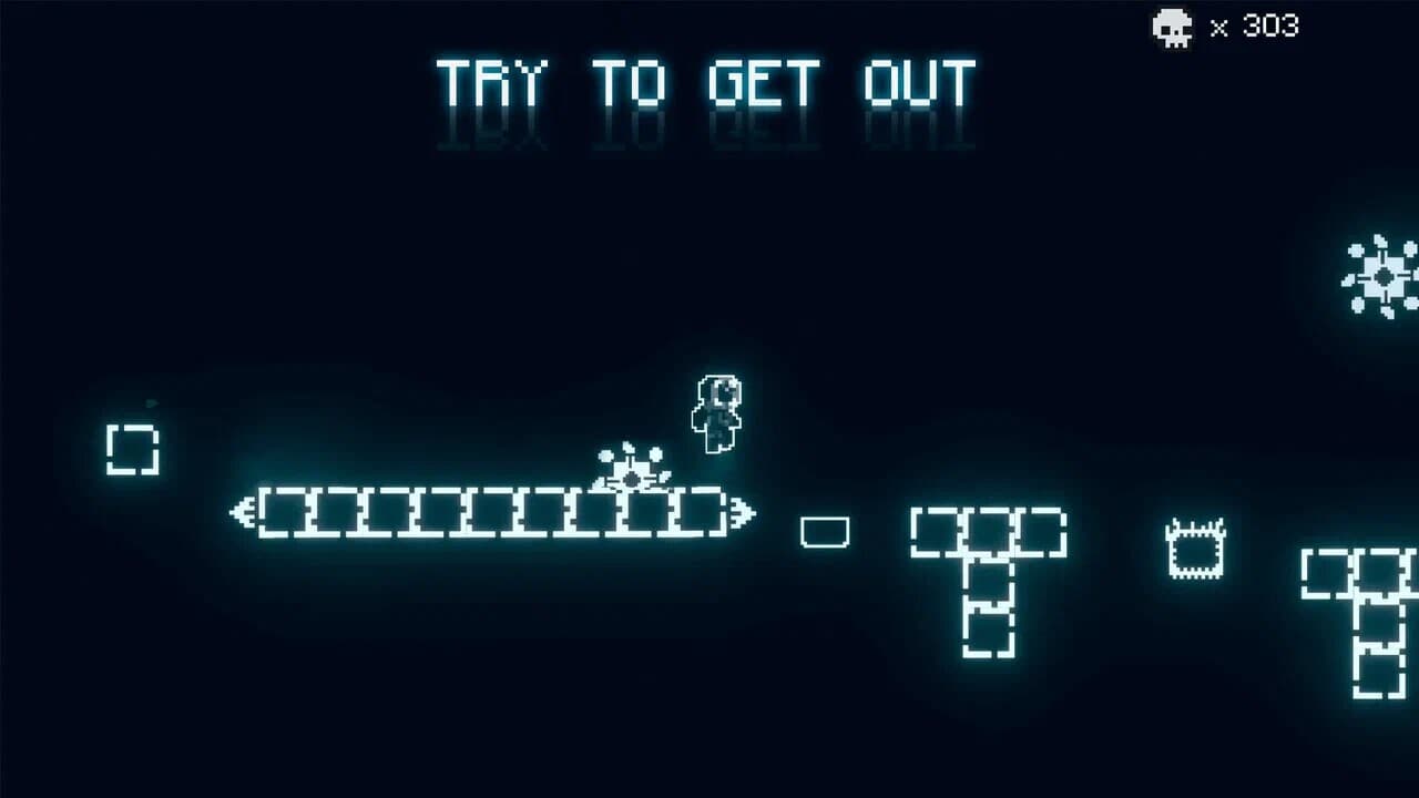 FINAL STEP screenshot 5