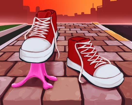 Walk a Ton screenshot 4