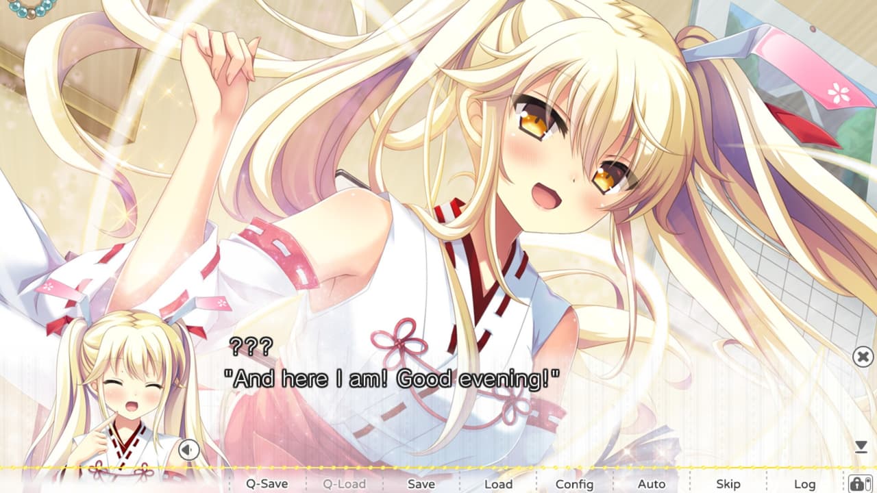 KamiYaba: Destiny on a Dicey Deadline screenshot 2