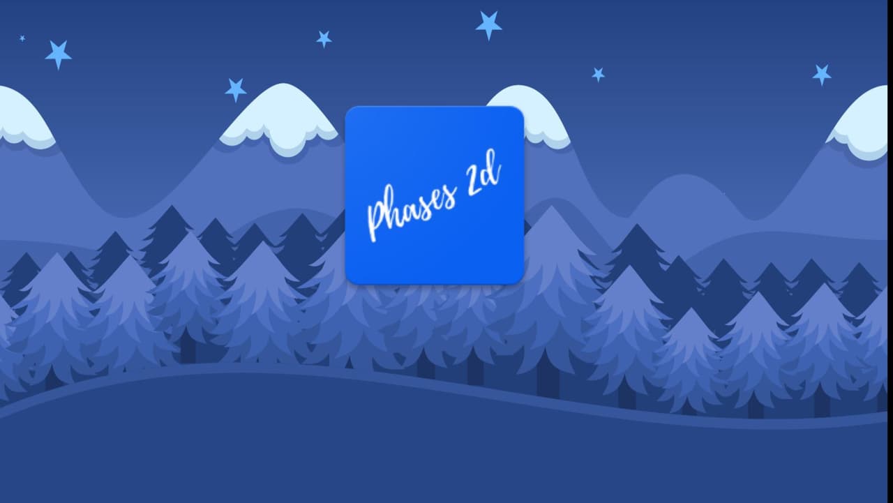 Phases 2D For Win