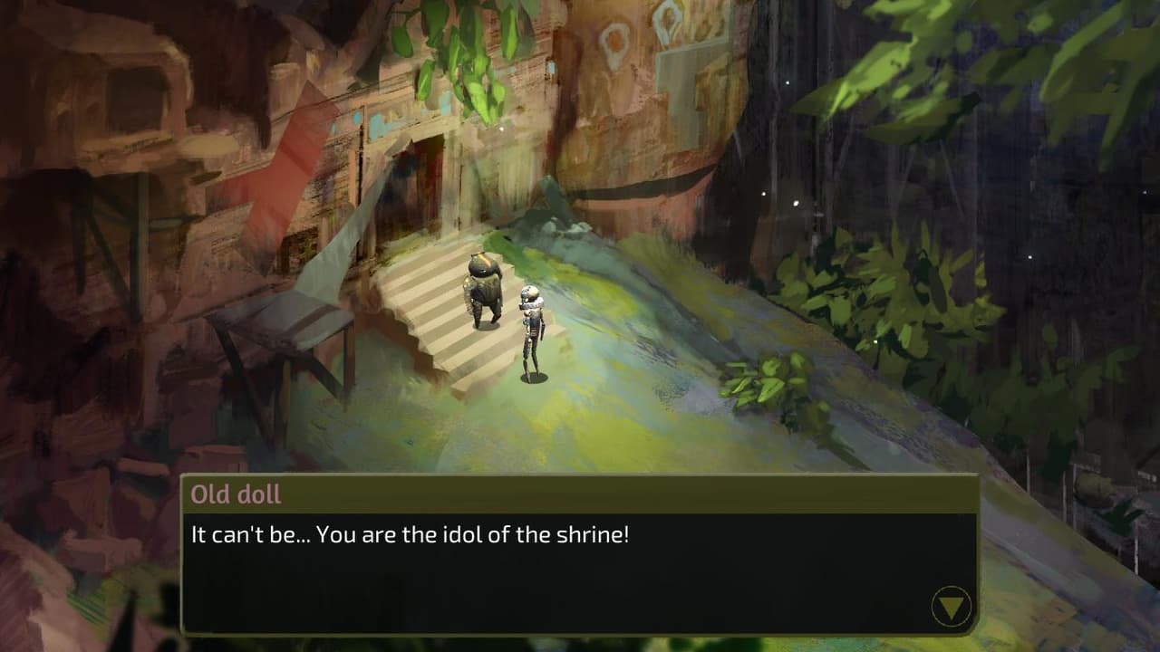 Little Remains screenshot 2