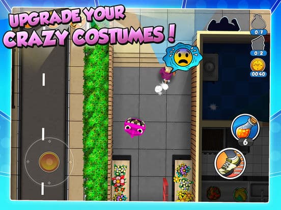 Robbery Bob 2: Double Trouble screenshot 4