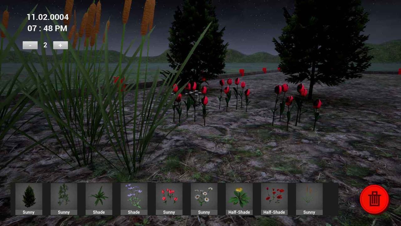 Garden Builder (Nazzaroth) screenshot 4