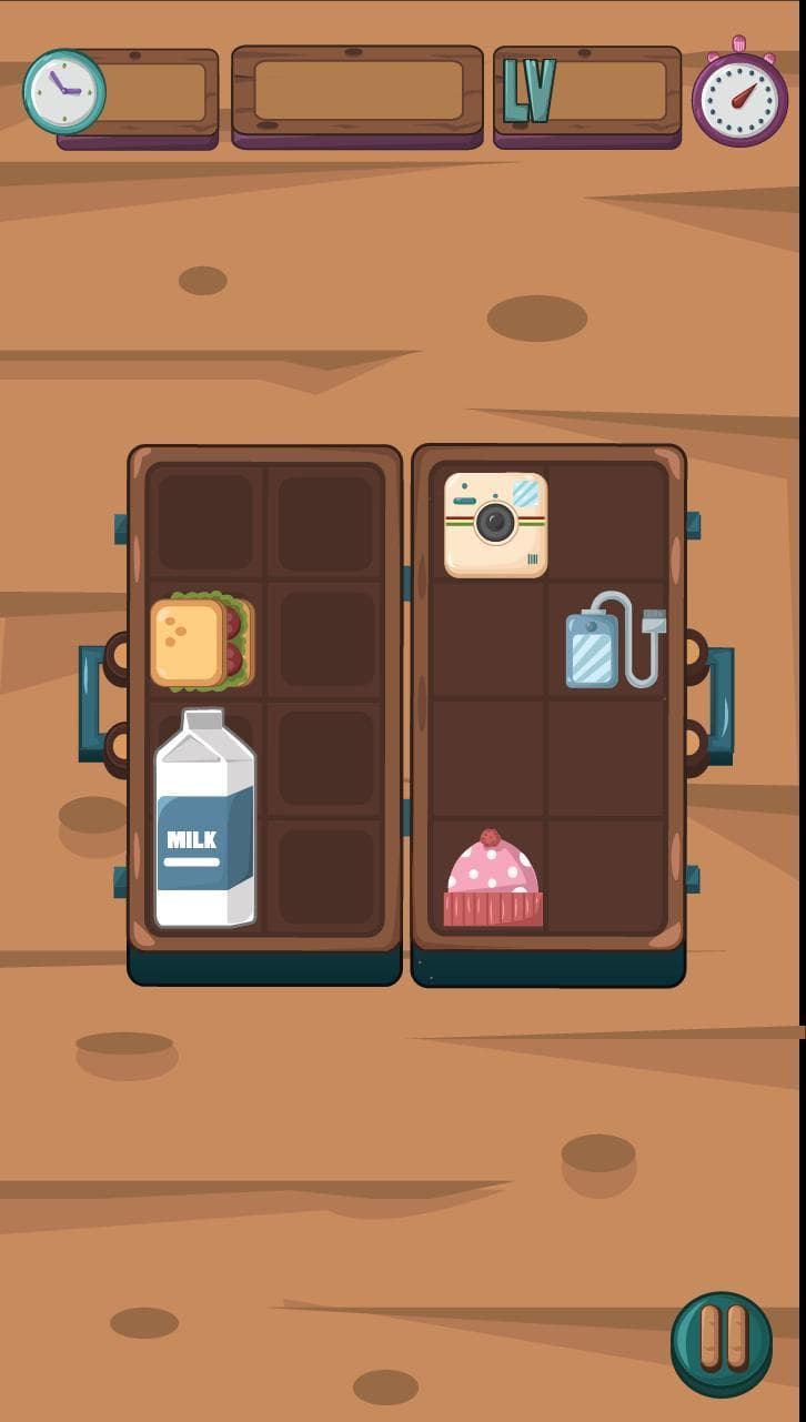 Suitcase screenshot 3