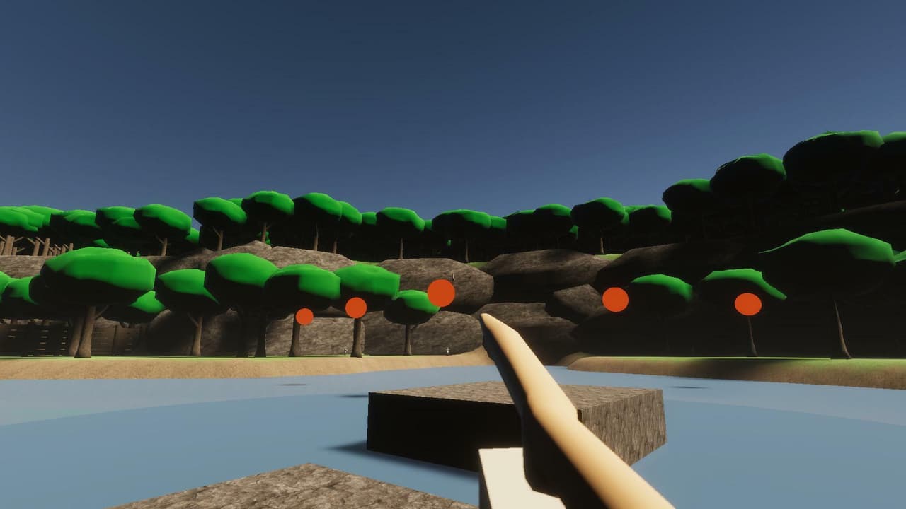 The Stick of Many Things