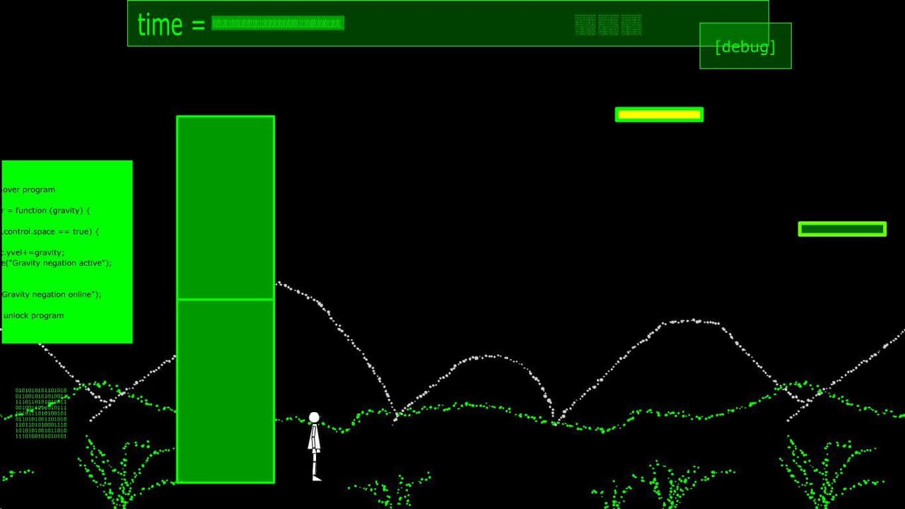 Logic Man screenshot 4
