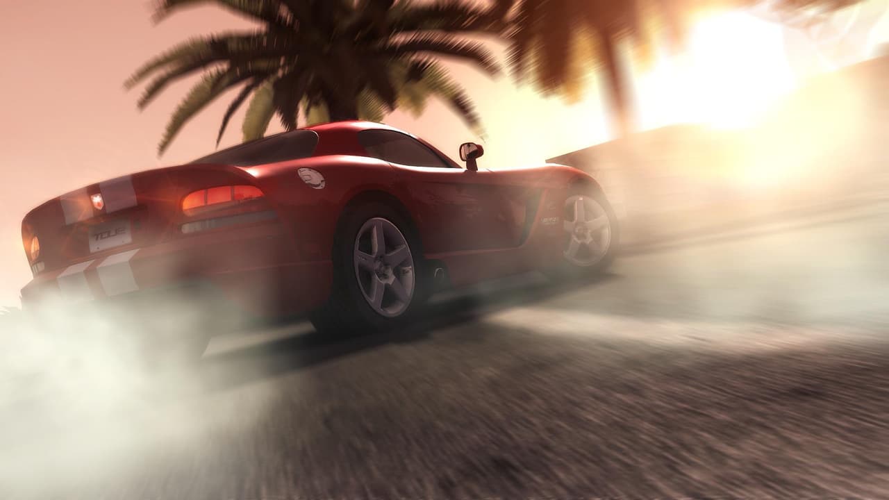Test Drive Unlimited 2 screenshot 3