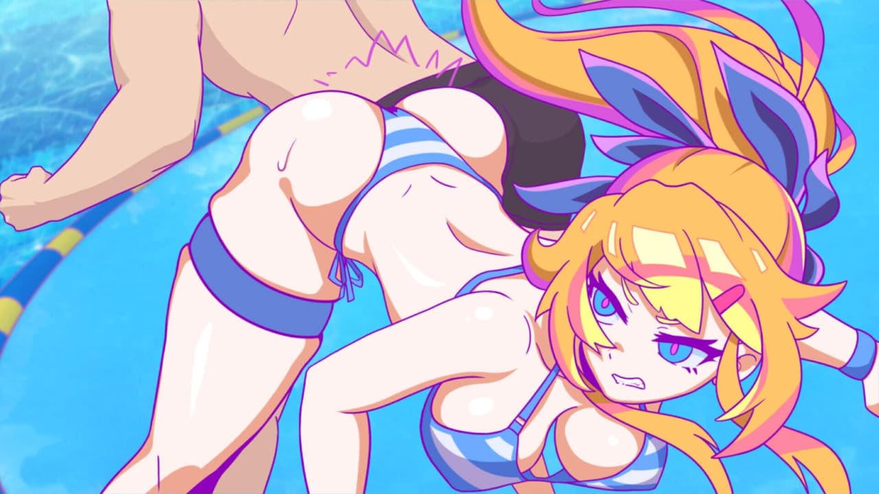 泳装乱舞 screenshot 4