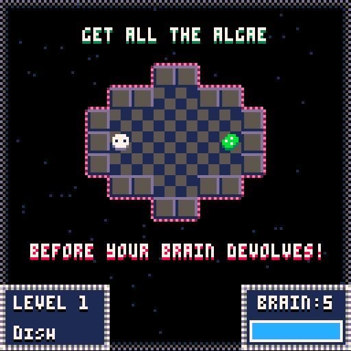 Brainless Blobs screenshot 3
