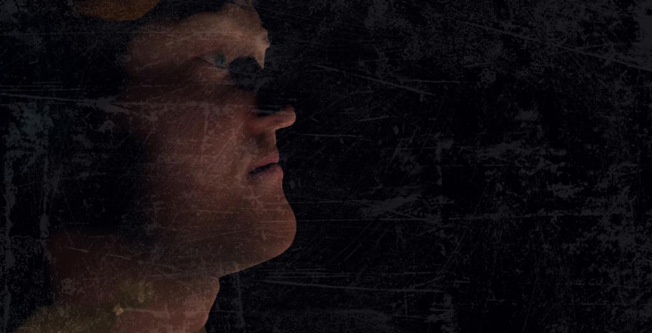 DonMahLuvinLandry Horror Game Remake screenshot 2