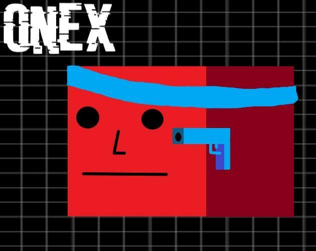Onex (Alpha)