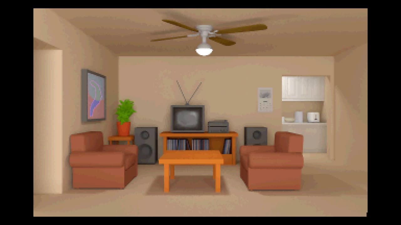 Waiting for the Loop (itch) screenshot 3