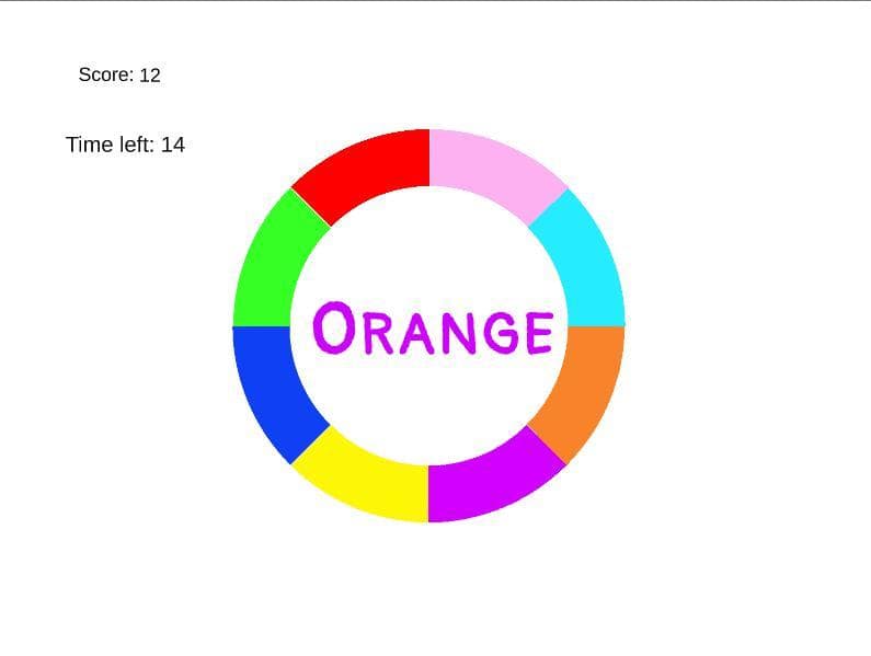 Colorquick
