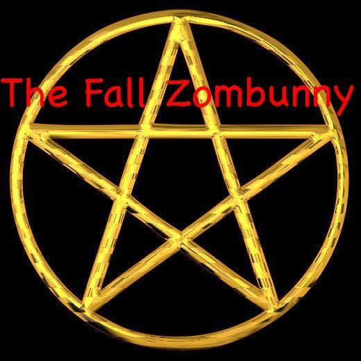 The Fall Of Zombunny