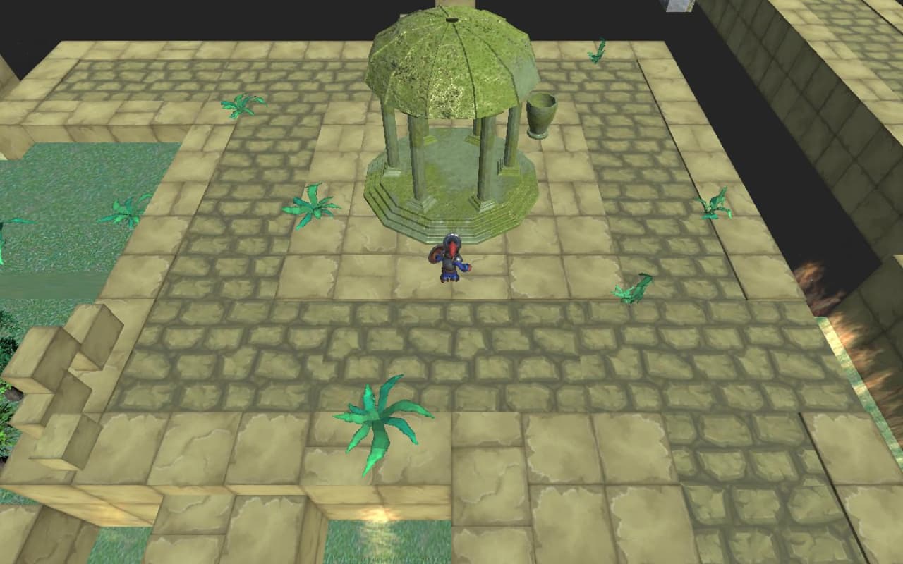 Ancient Explorer (ian_thorne99) screenshot 3