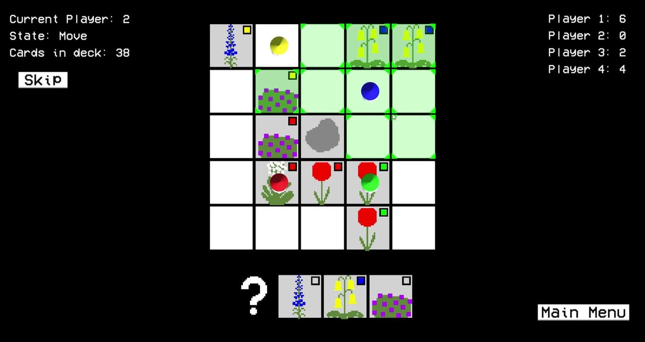 Gnomes and Gardens screenshot 3