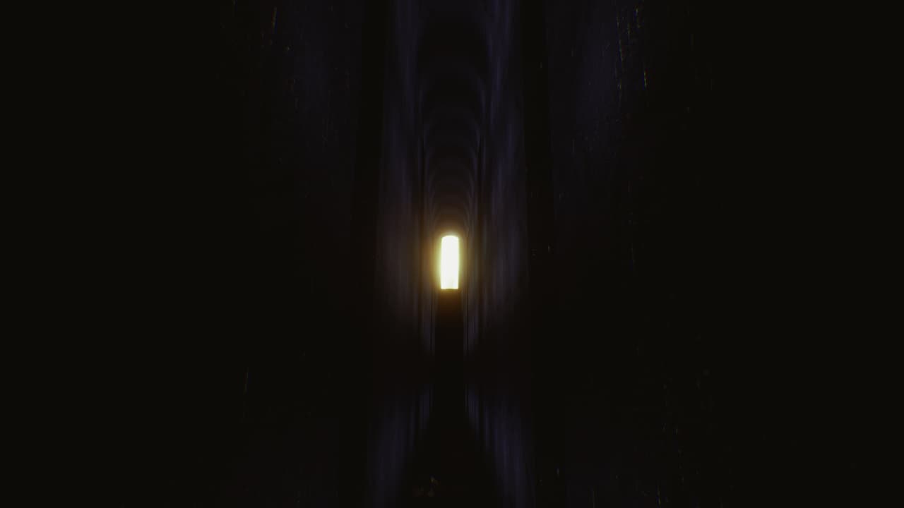 Dark Fracture (itch) screenshot 5