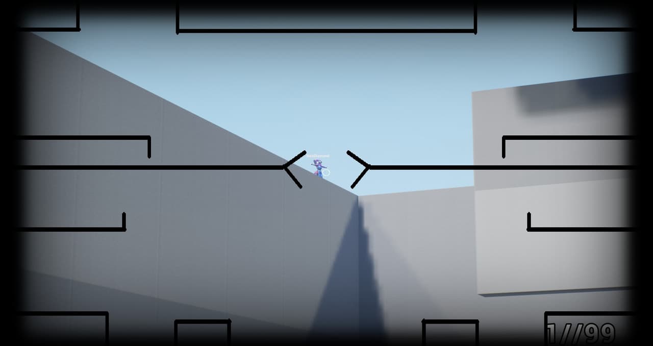 Toaster arena multiplayer (canceled) screenshot 6