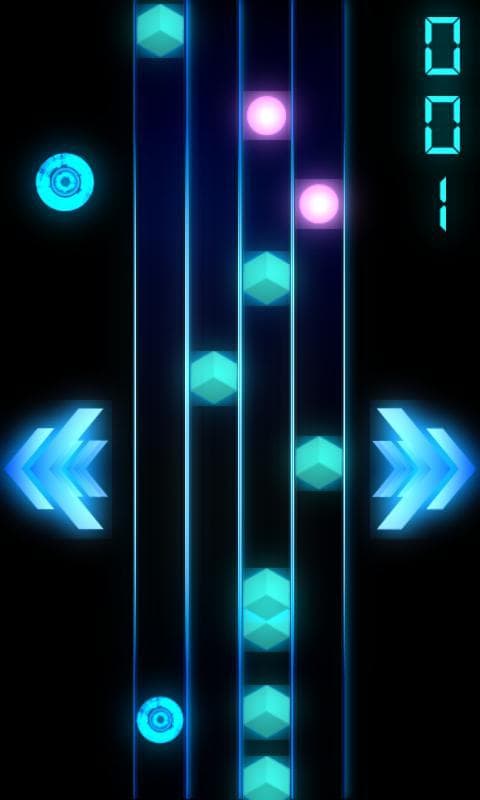 ATQ Fobia screenshot 3