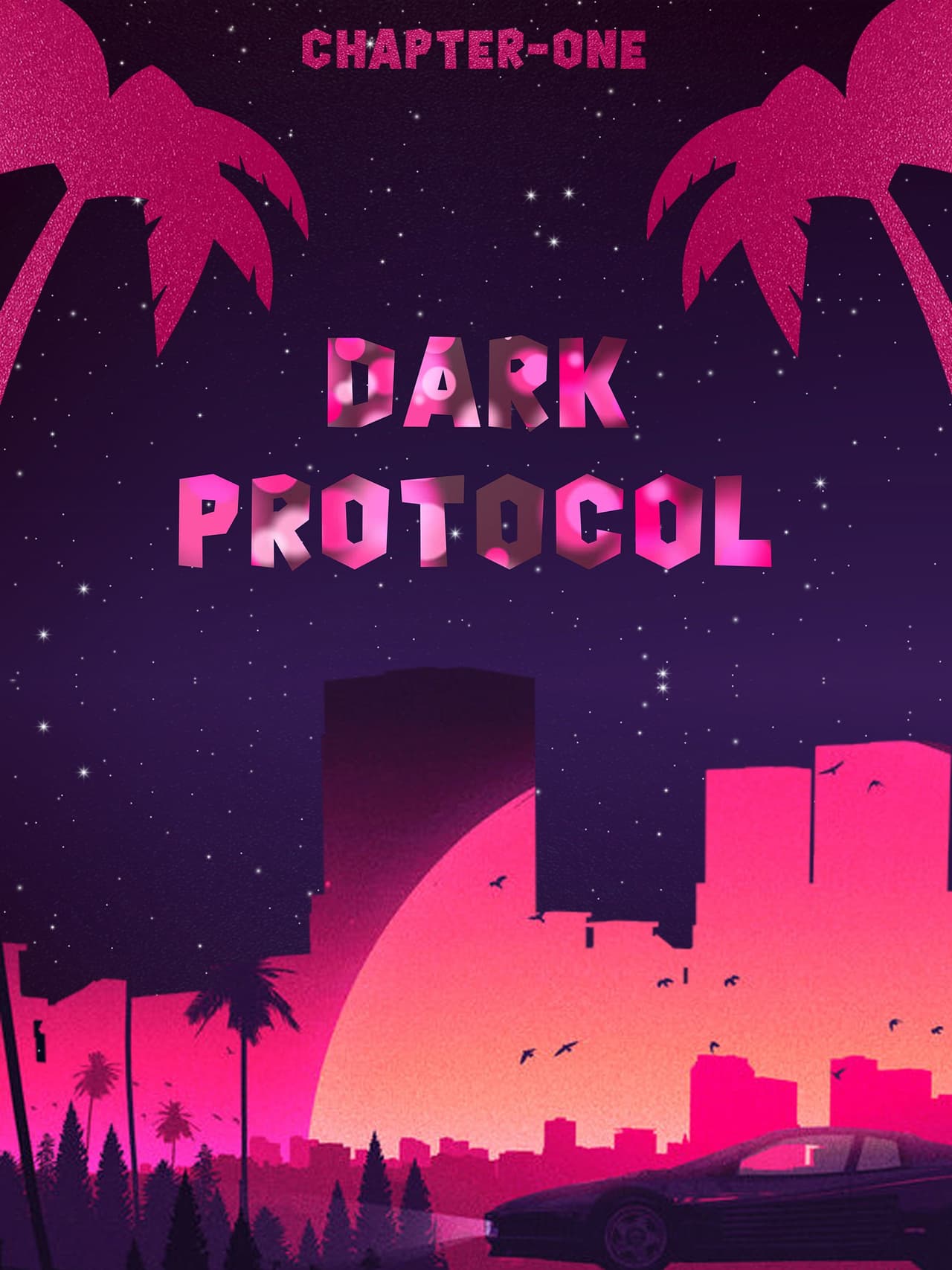 Dark Protocol screenshot 2