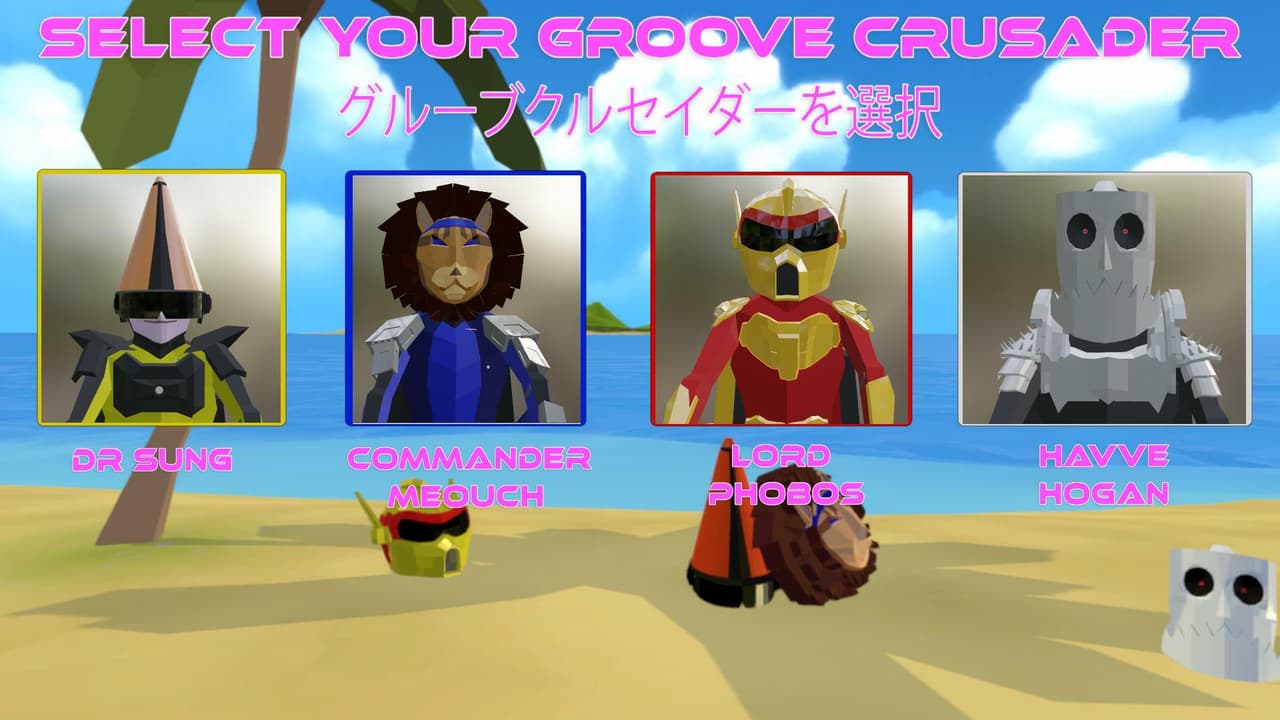 Tupper Ware Racing Party screenshot 3