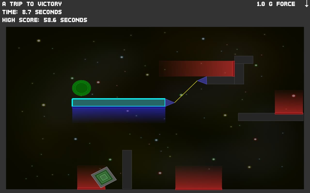 Bipolar Game screenshot 3