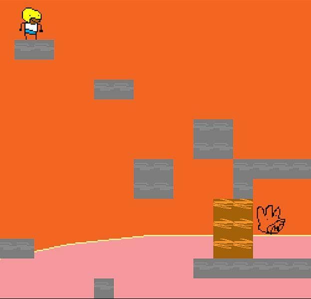 Get Bart Get Him Now screenshot 3