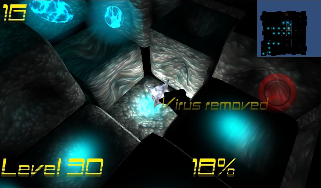 Back to Life screenshot 5