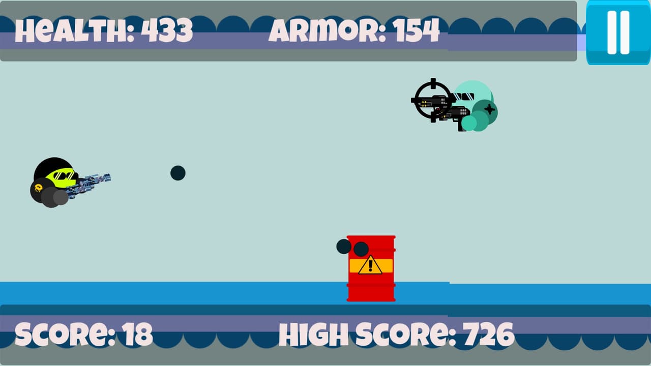 Drone Agent screenshot 5