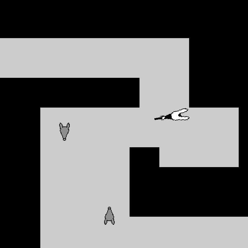 OUTAGE (deklaswas) screenshot 3