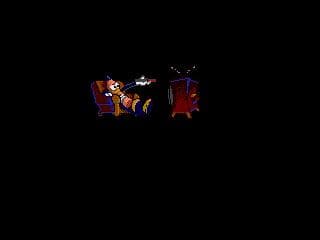 Wild Woody screenshot 2