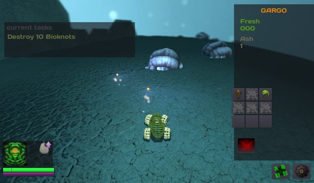 Neverdrome screenshot 5