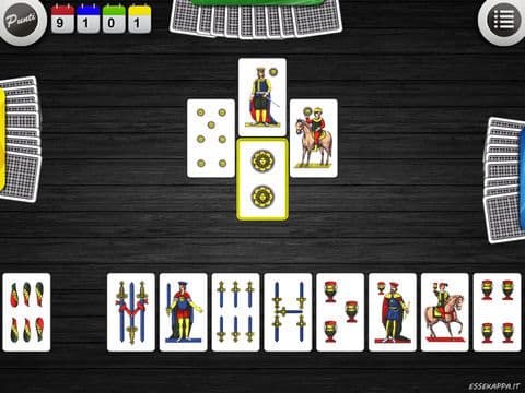 Rovescino e Traversone screenshot 4