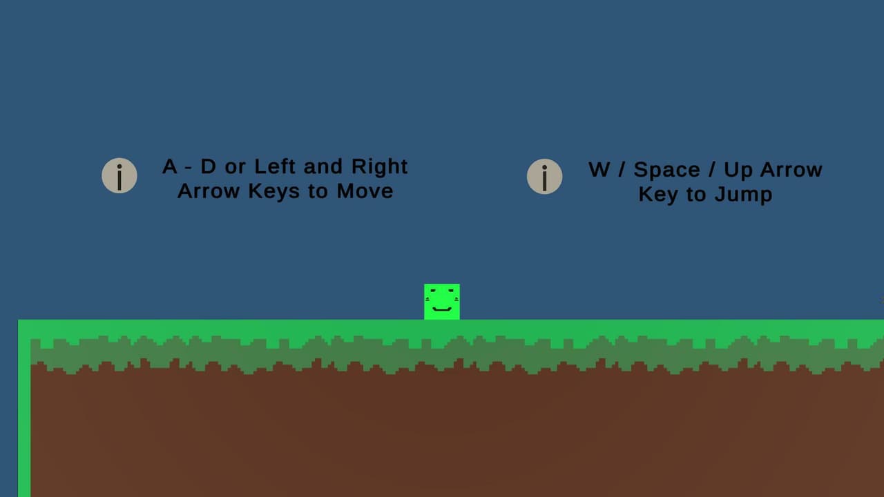 BitJumper screenshot 3