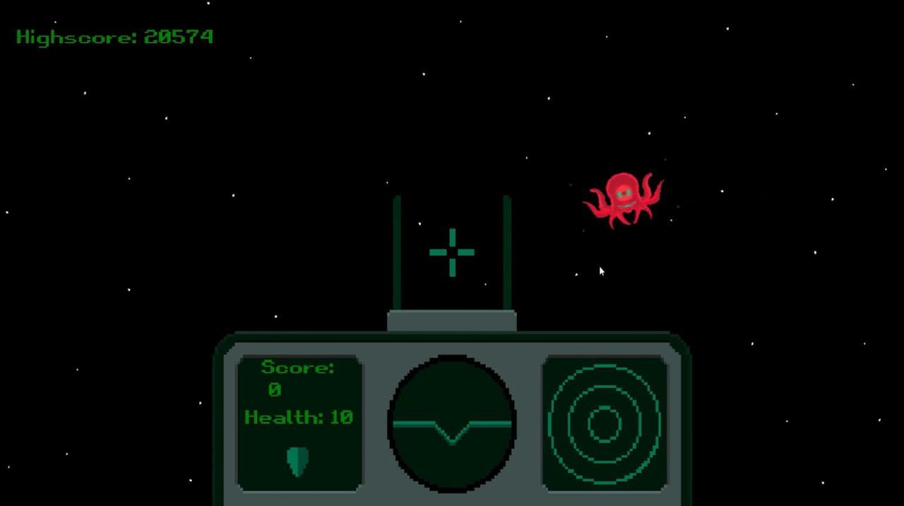 Fusionblast! screenshot 2
