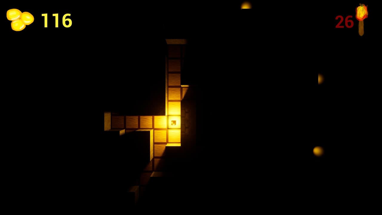 Deepest Darkest Dungeon screenshot 4