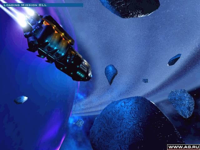 Battlezone 2: Combat Commander screenshot 3