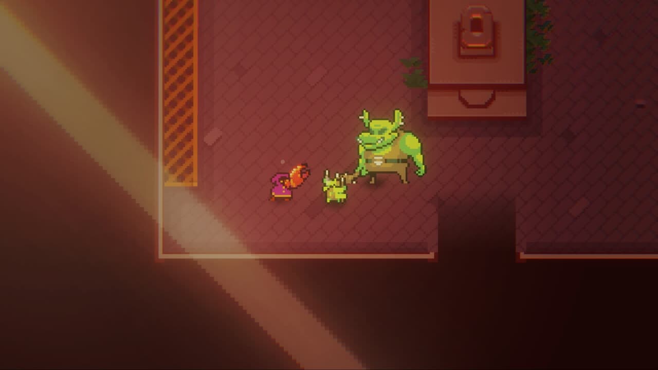 Dungeon Mage screenshot 3