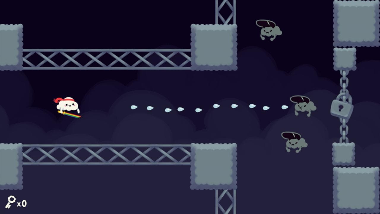 Rainbow Sword screenshot 3