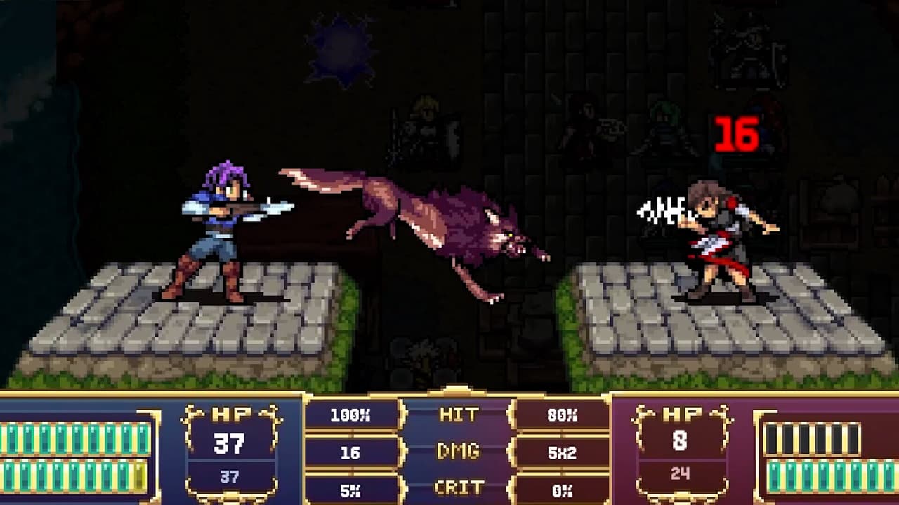 Dark Deity 2 screenshot 3