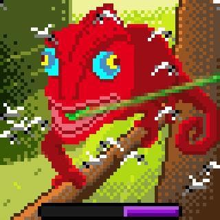 Chamosqui screenshot 3