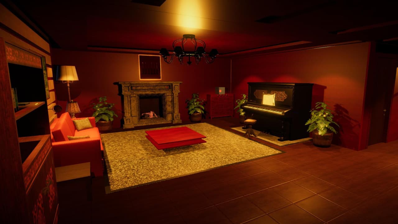 Escape Room VR (Breakout) screenshot 4