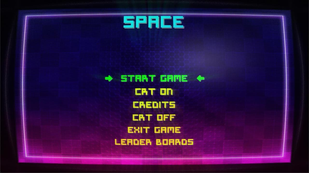 space release screenshot 2
