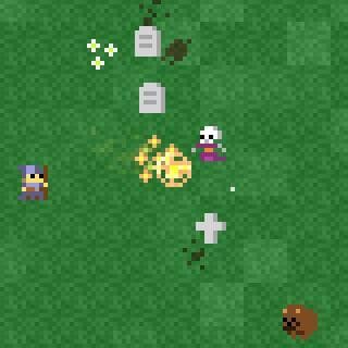Lich Beastmaster screenshot 3