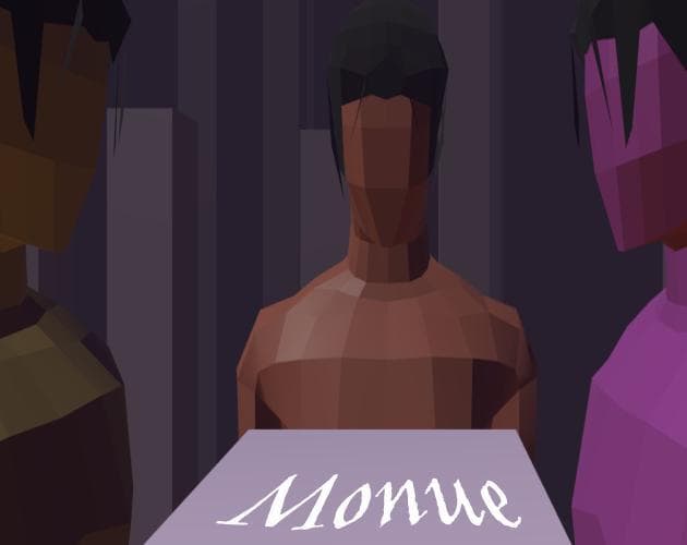 Monue
