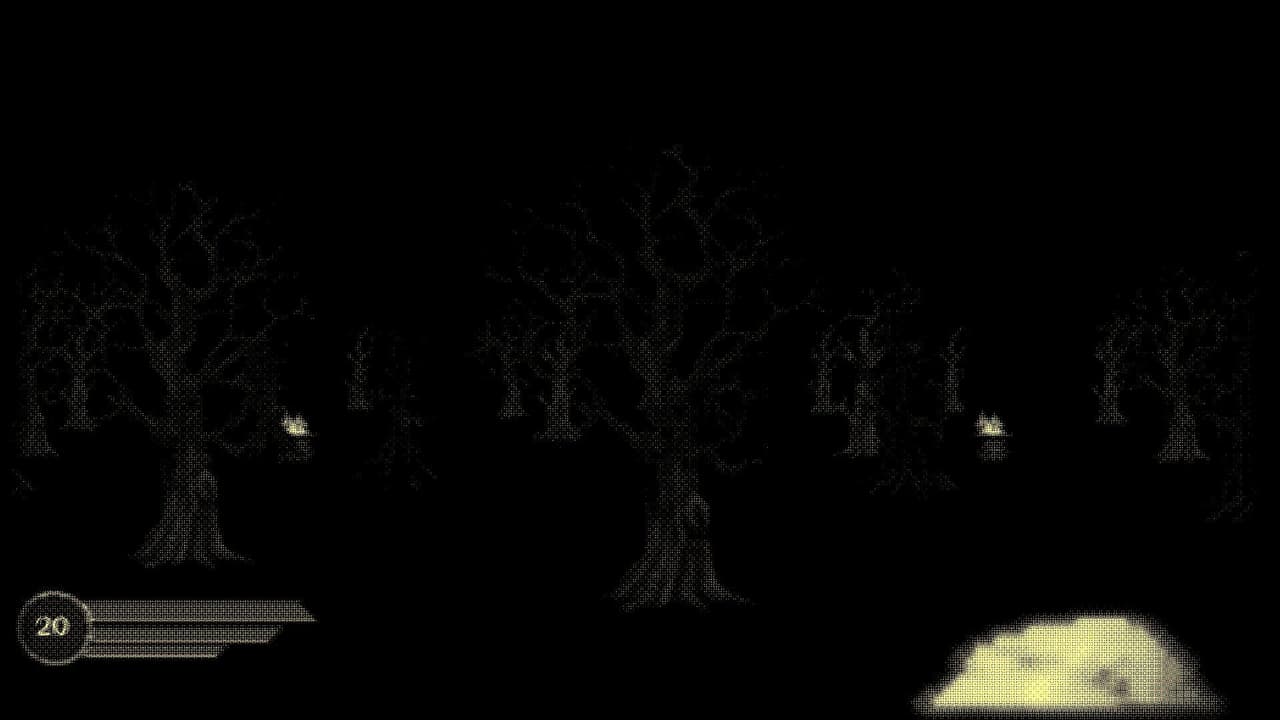 VESSEL: Faceless Eternities screenshot 3