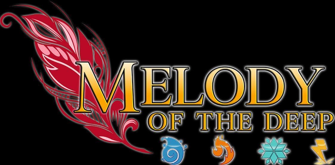 Melody Of The Deep