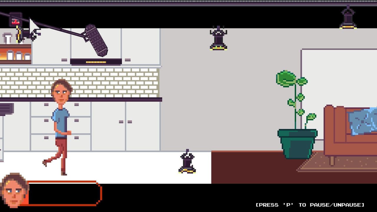 This is Not Real! screenshot 4